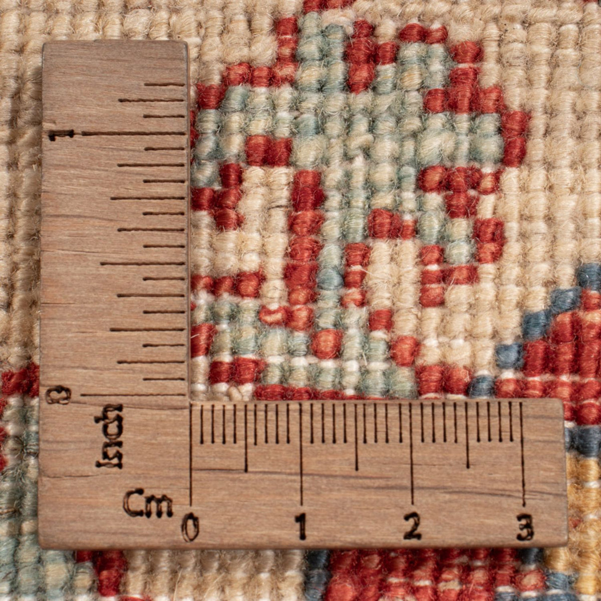 Ziegler Tapijt - Ariana - 243 x 185 cm - beige