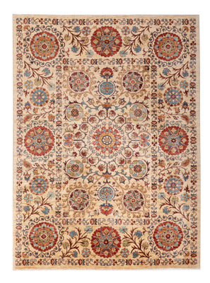 Ziegler Tapijt - Ariana - 240 x 188 cm - beige