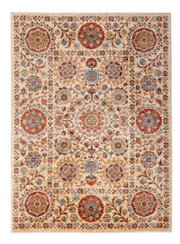 Ziegler Tapijt - Ariana - 240 x 188 cm - beige