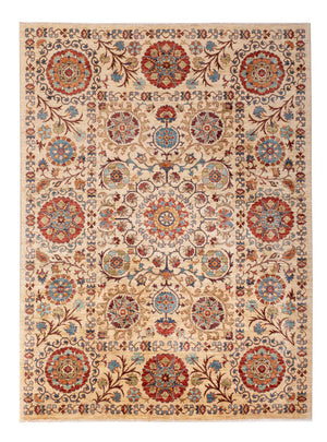 Ziegler Tapijt - Ariana - 240 x 188 cm - beige