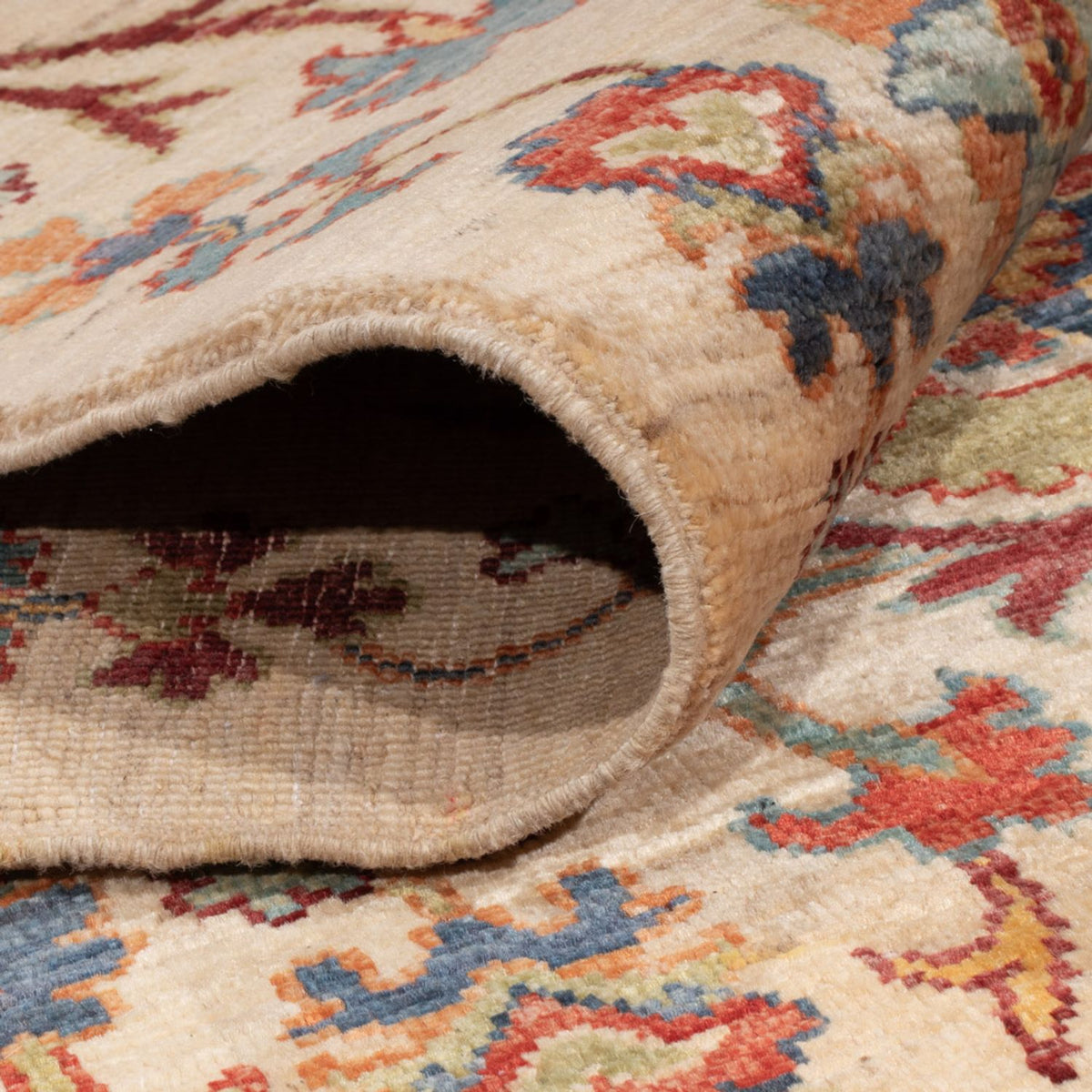 Ziegler Tapijt - Ariana - 240 x 188 cm - beige