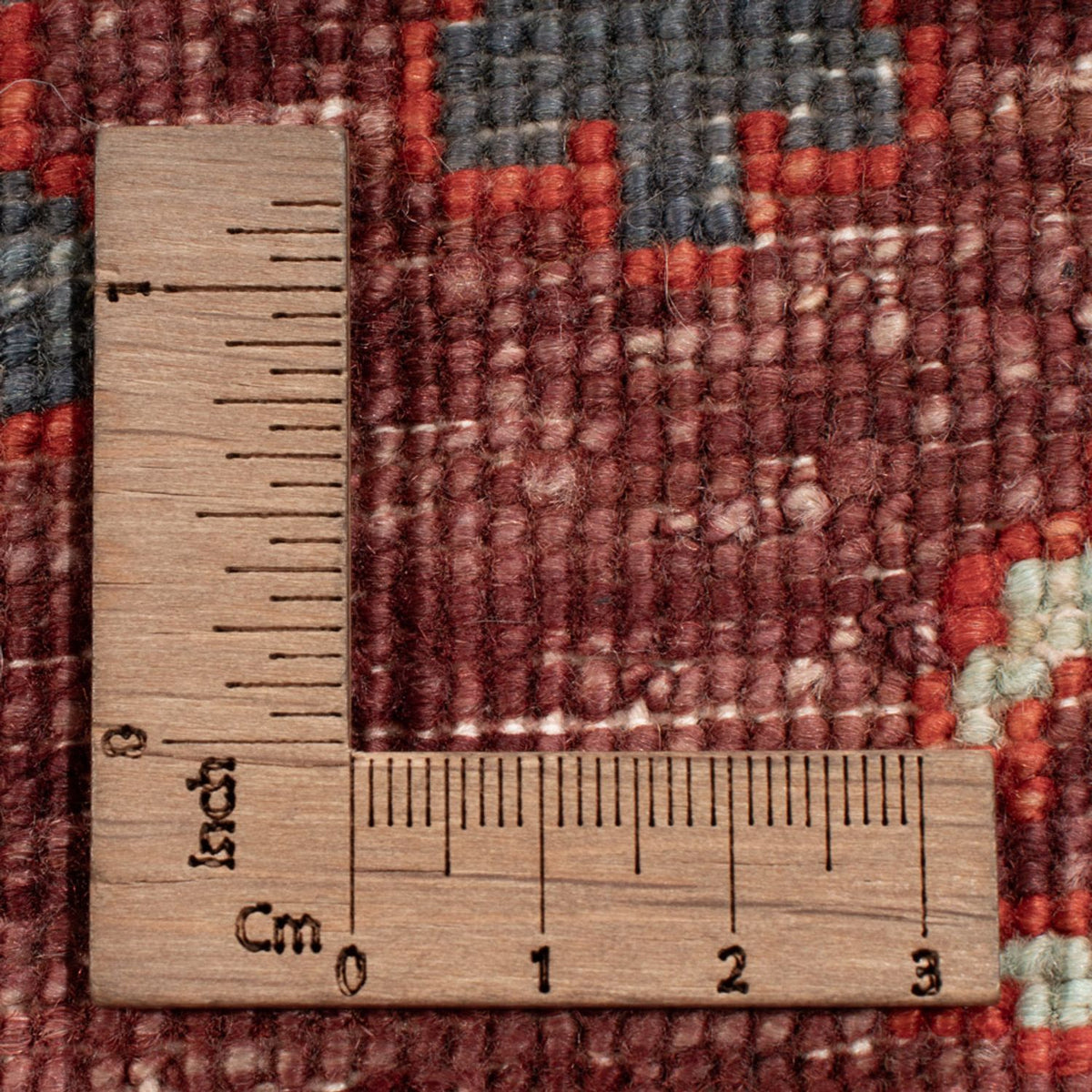 Ziegler Tapijt - Ariana - 234 x 190 cm - donkerbruin