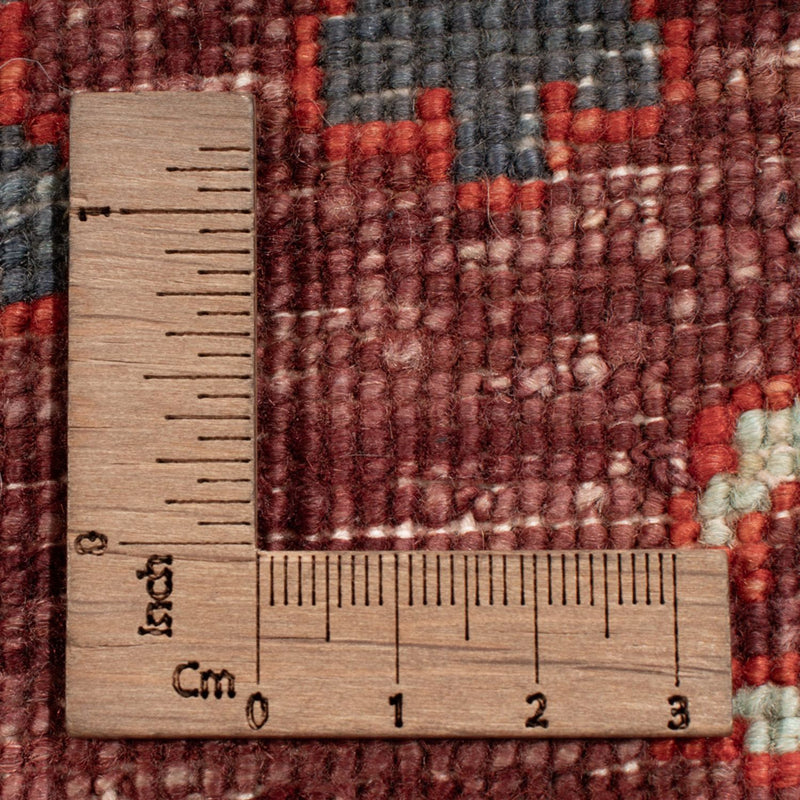 Ziegler Tapijt - Ariana - 234 x 190 cm - donkerbruin