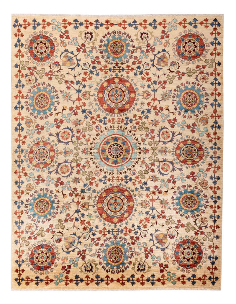 Ziegler Tapijt - Ariana - 260 x 210 cm - beige