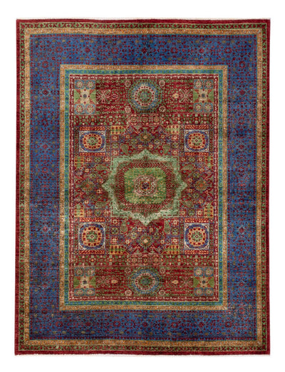 Ariana Tapijt 152x191cm - Oosters Tapijt