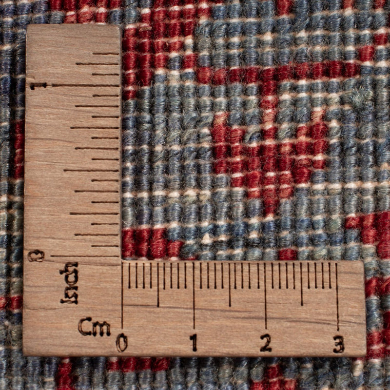 Ziegler Tapijt - Ariana - 191 x 152 cm - veelkleurig