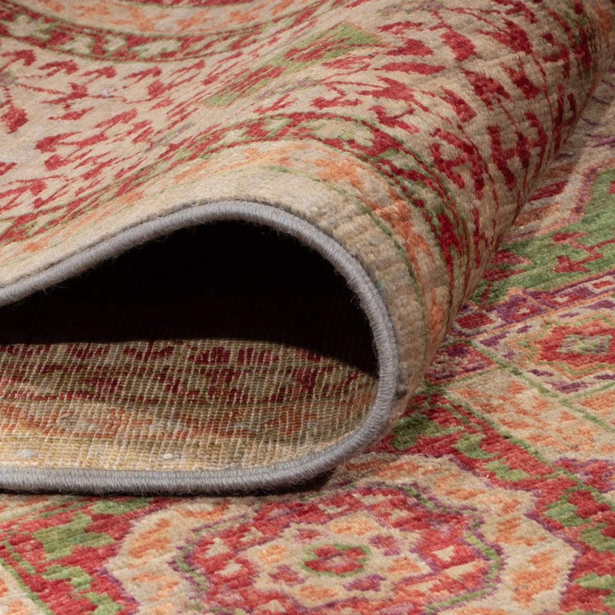 Ziegler Tapijt - Ariana - 236 x 179 cm - groen