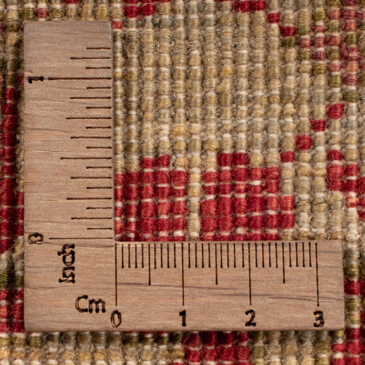 Ziegler Tapijt - Ariana - 236 x 179 cm - groen