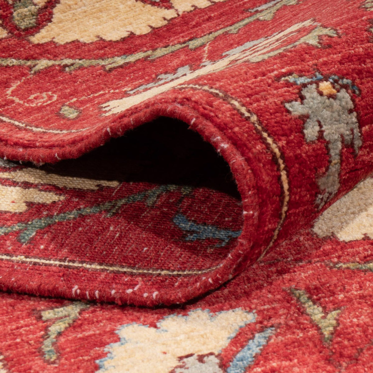 Ziegler Tapijt - Ariana - 236 x 172 cm - rood