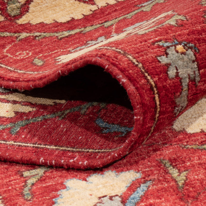 Ziegler Tapijt - Ariana - 236 x 172 cm - rood