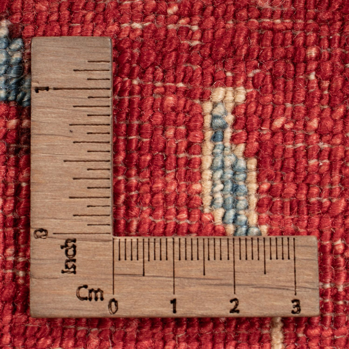 Ziegler Tapijt - Ariana - 236 x 172 cm - rood