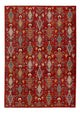 Ariana Tapijt 254x177cm - Oosters Tapijt