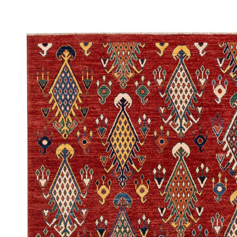 Ziegler Tapijt - Ariana - 254 x 177 cm - rood