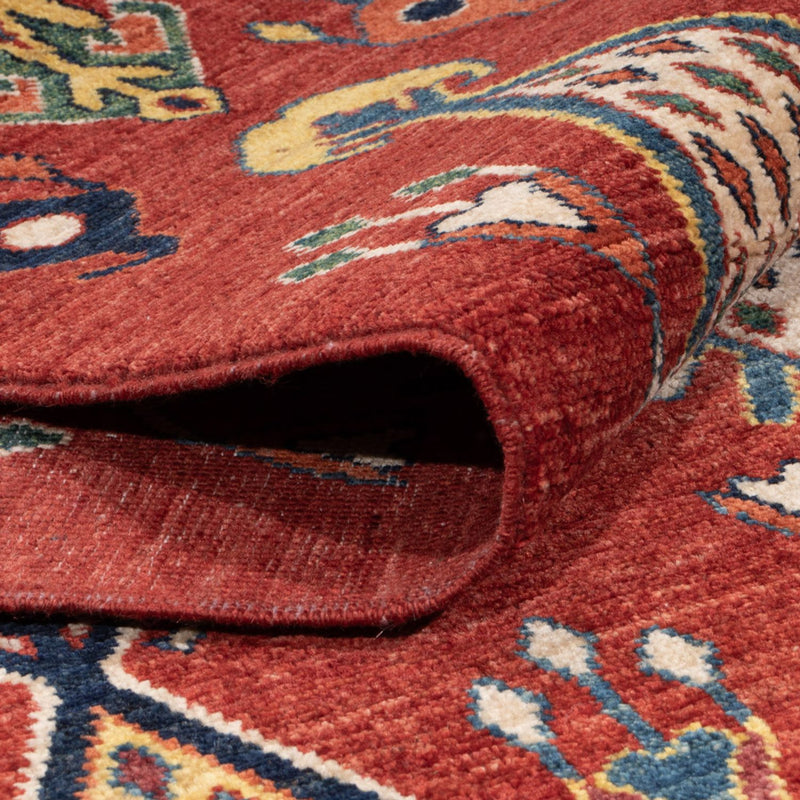 Ziegler Tapijt - Ariana - 254 x 177 cm - rood