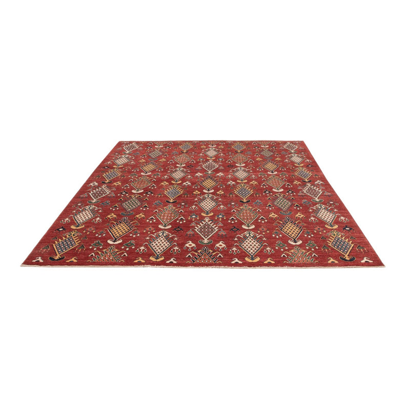 Ziegler Tapijt - Ariana - 254 x 177 cm - rood