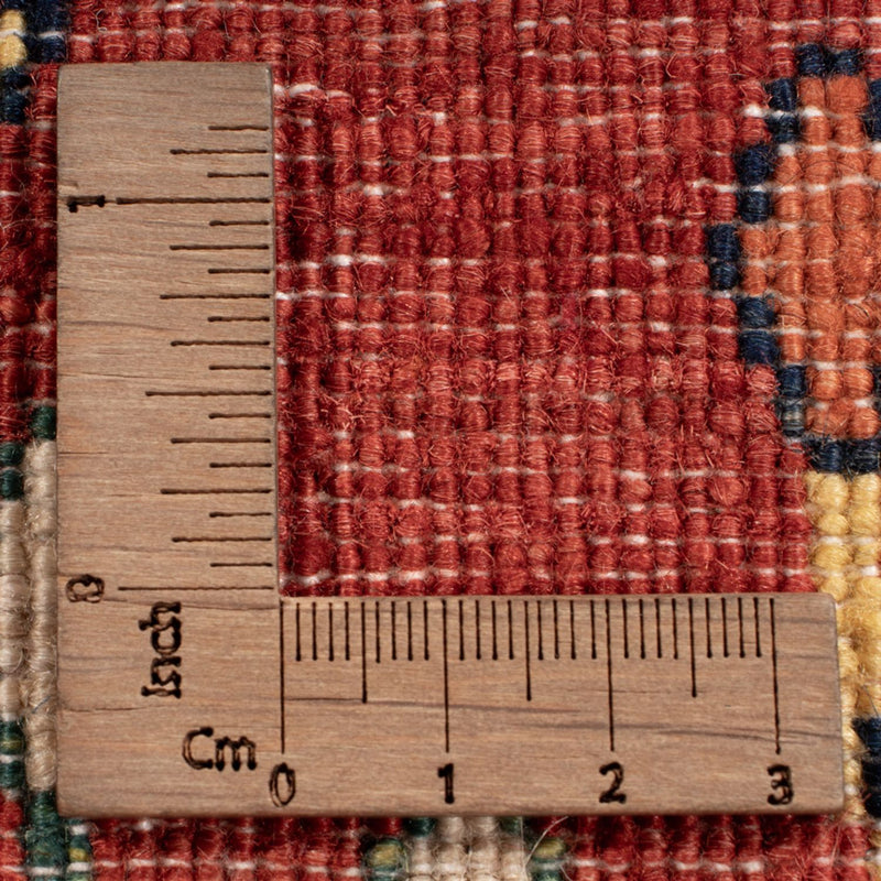 Ziegler Tapijt - Ariana - 254 x 177 cm - rood