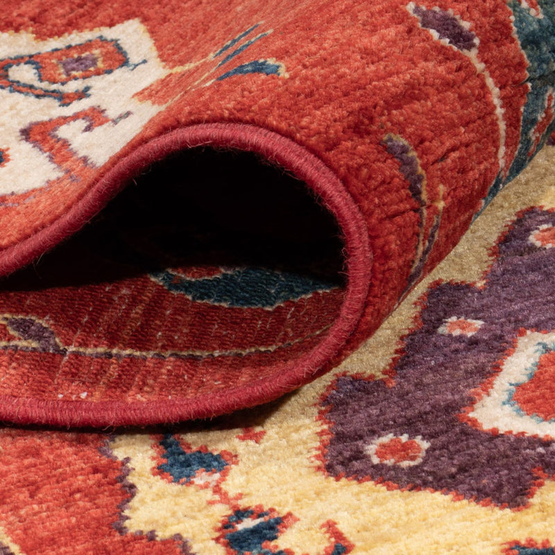 Ziegler Tapijt - Ariana - 239 x 188 cm - rood