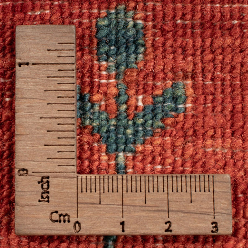 Ziegler Tapijt - Ariana - 239 x 188 cm - rood