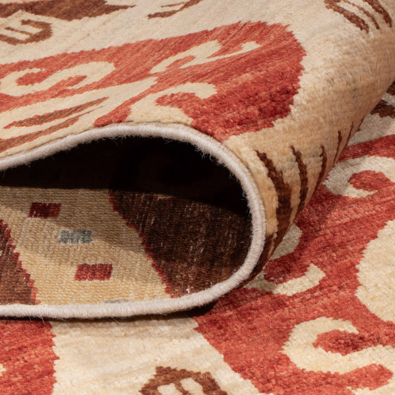 Ziegler Tapijt - Ariana - 238 x 176 cm - bruin