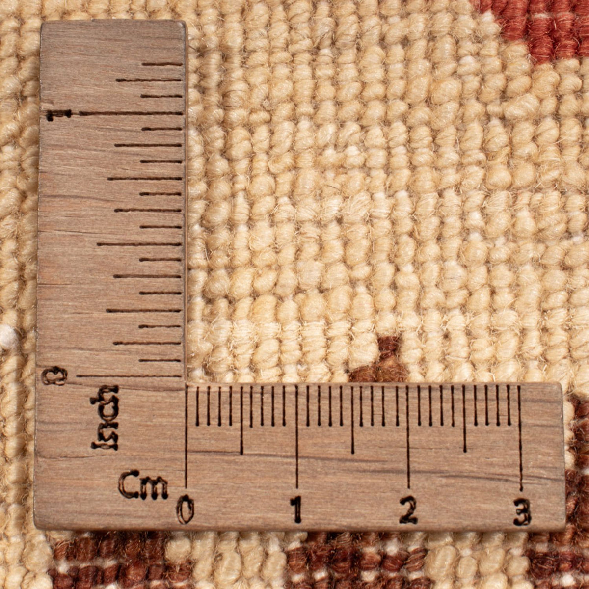 Ziegler Tapijt - Ariana - 238 x 176 cm - bruin