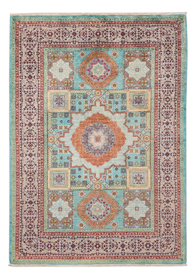 Ariana Tapijt 123x175cm - Oosters Tapijt