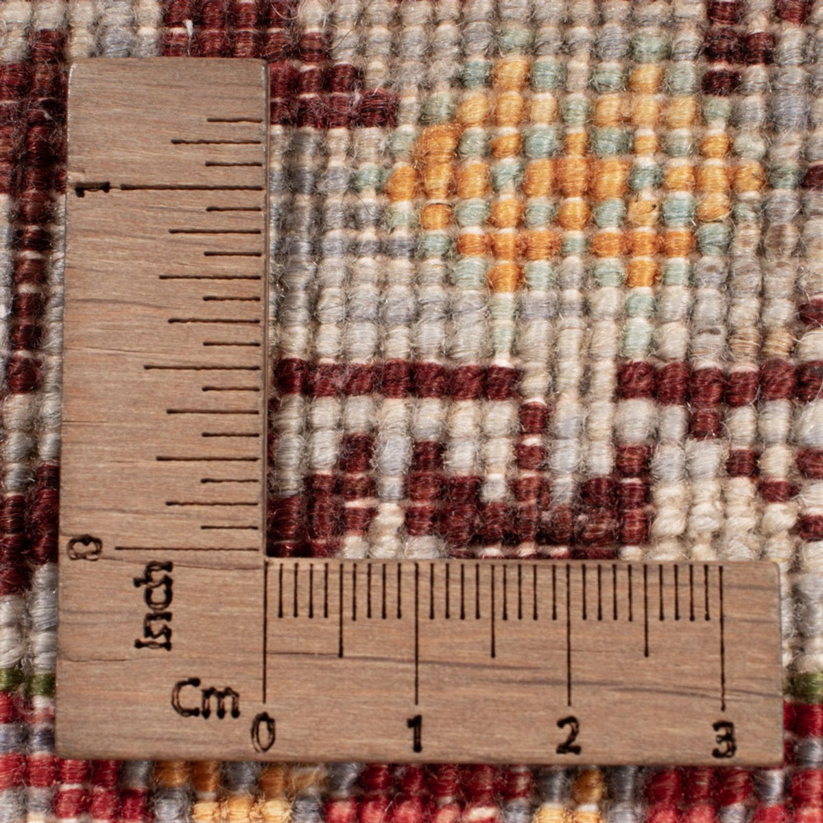 Ziegler Tapijt - Ariana - 175 x 123 cm - turkoois