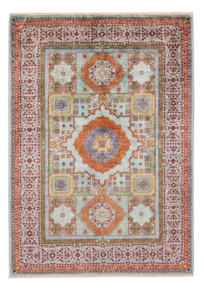 Ariana Tapijt 174x123cm - Oosters Tapijt