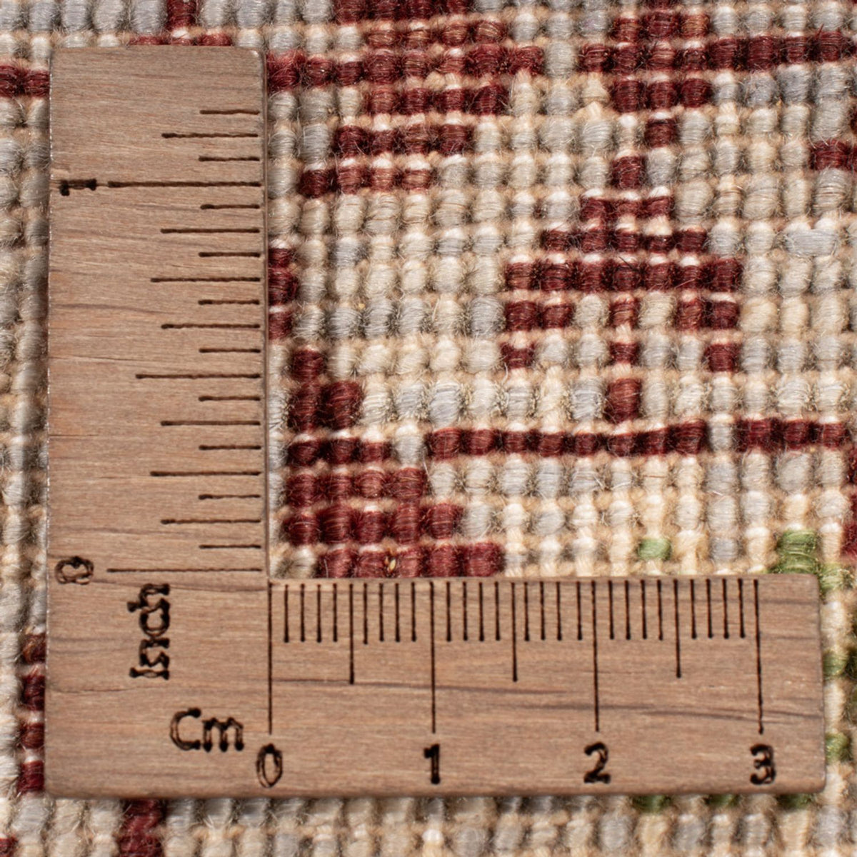 Ziegler Tapijt - Ariana - 174 x 123 cm - turkoois