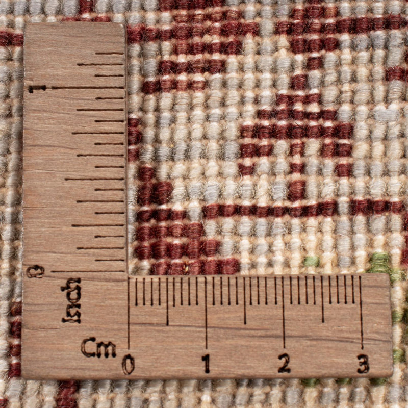 Ziegler Tapijt - Ariana - 174 x 123 cm - turkoois