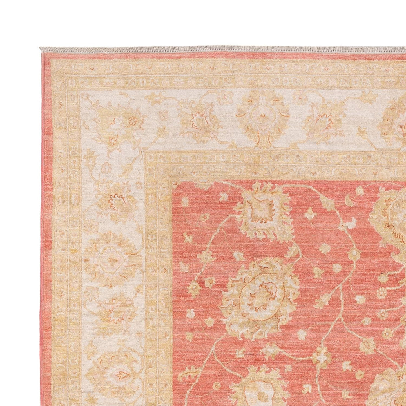 Ziegler tapijt 296x254cm - Oosters Tapijt