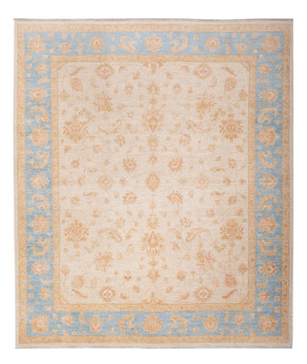 Ziegler tapijt - 302 x 258 cm - beige