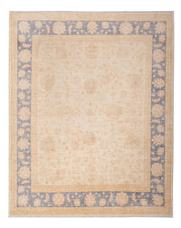Ziegler tapijt - 309 x 250 cm - beige