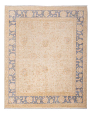 Ziegler tapijt - 309 x 250 cm - beige