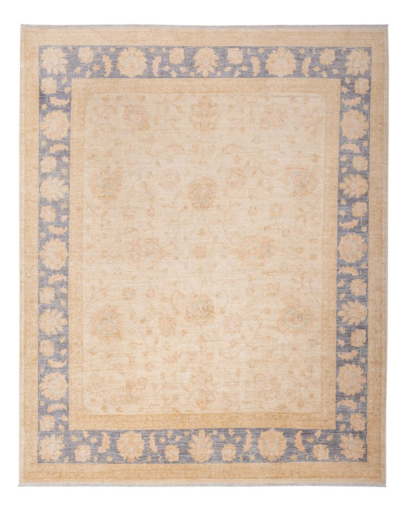 Ziegler tapijt - 309 x 250 cm - beige