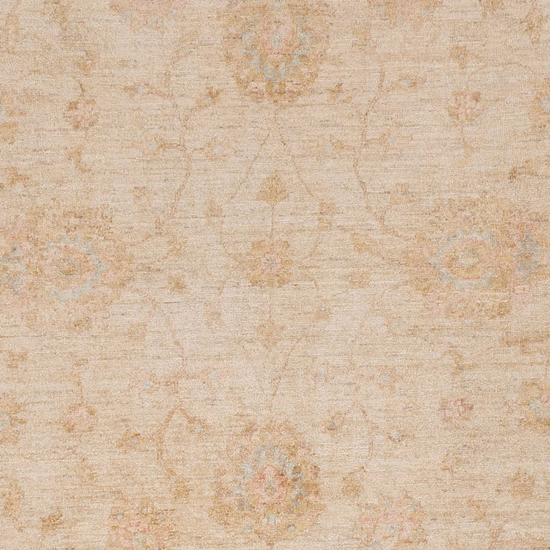 Ziegler tapijt - 309 x 250 cm - beige
