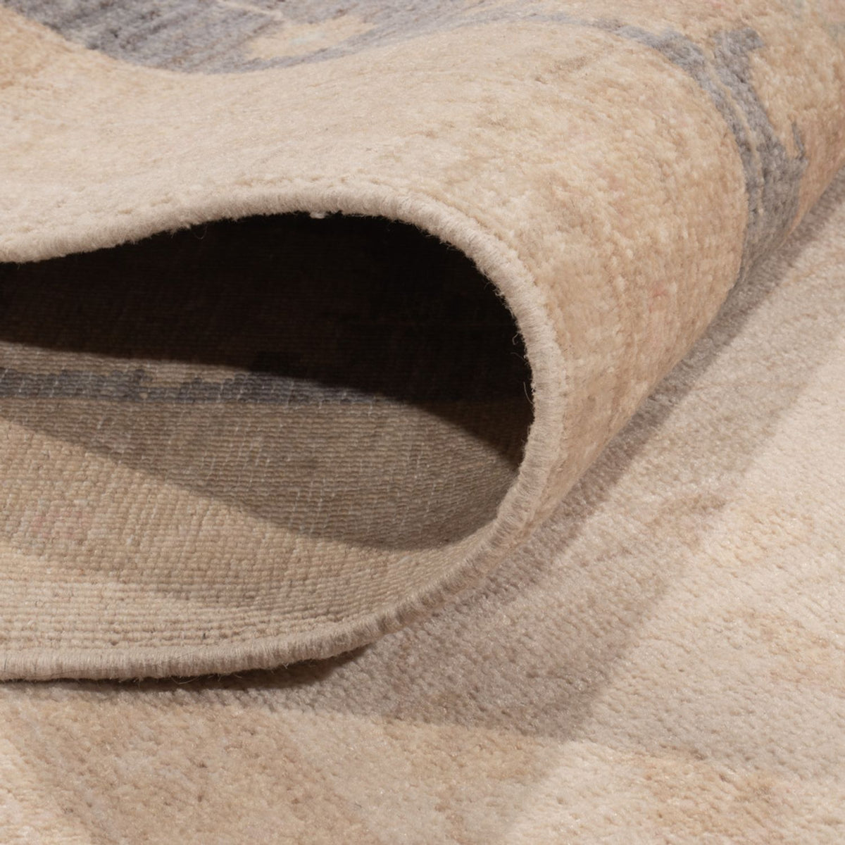 Ziegler tapijt - 309 x 250 cm - beige