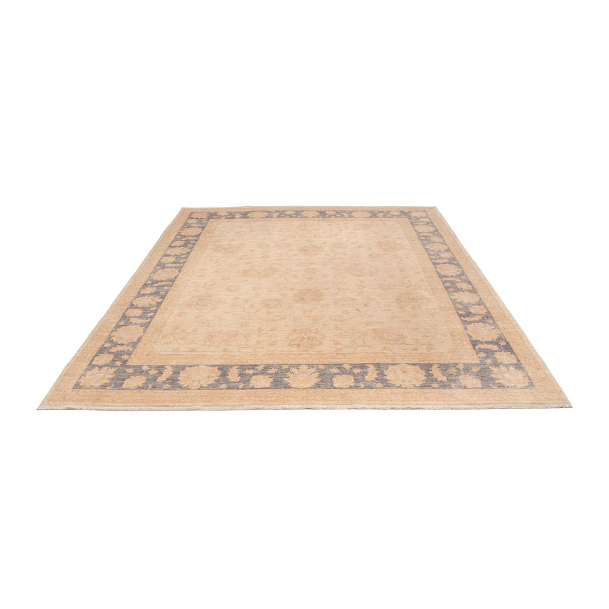 Ziegler tapijt - 309 x 250 cm - beige