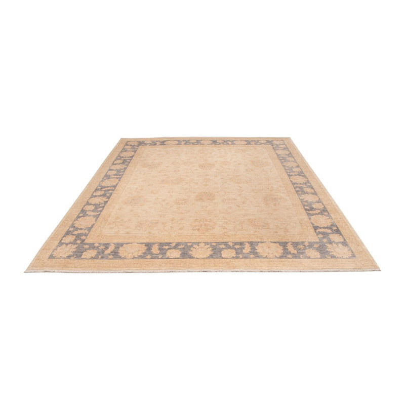Ziegler tapijt - 309 x 250 cm - beige