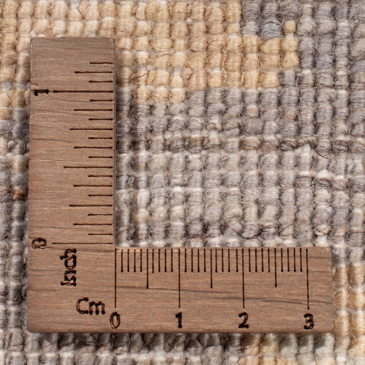 Ziegler tapijt - 309 x 250 cm - beige