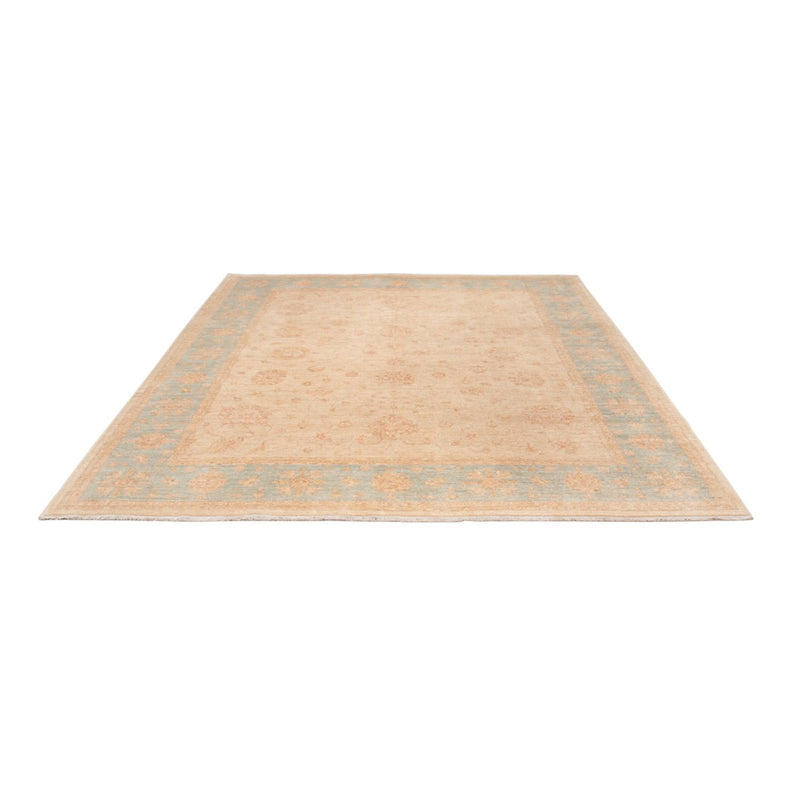 Ziegler tapijt - 295 x 254 cm - beige