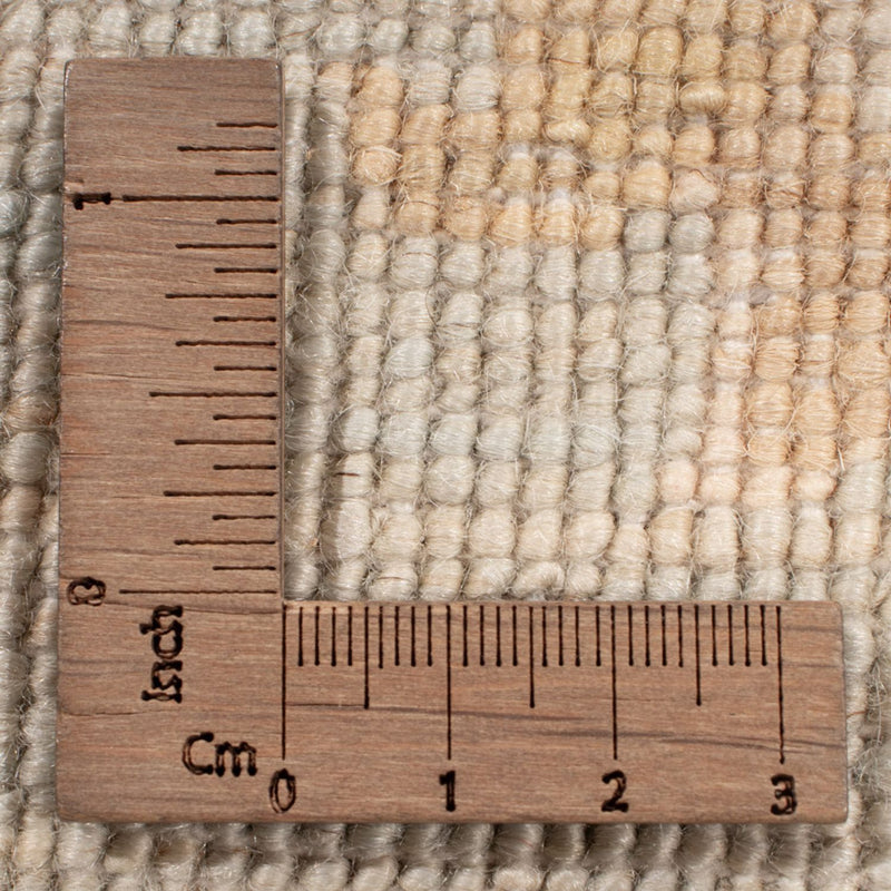 Ziegler tapijt - 295 x 254 cm - beige