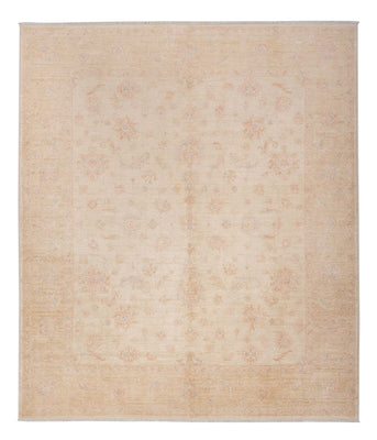 Ziegler tapijt - 291 x 256 cm - beige