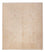 Ziegler tapijt - 291 x 256 cm - beige