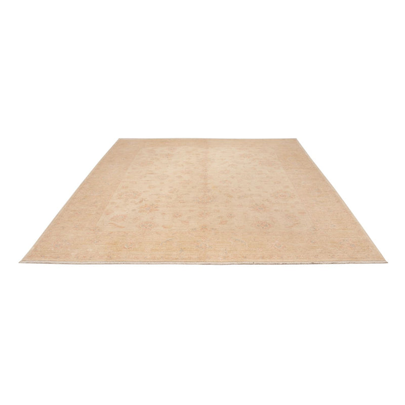 Ziegler tapijt - 291 x 256 cm - beige