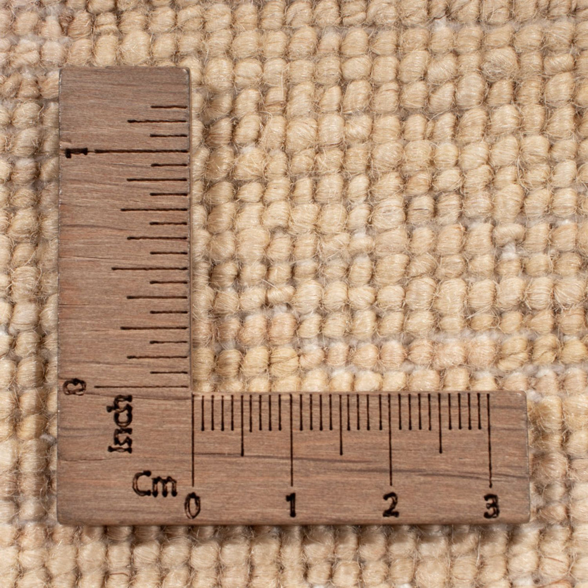 Ziegler tapijt - 291 x 256 cm - beige