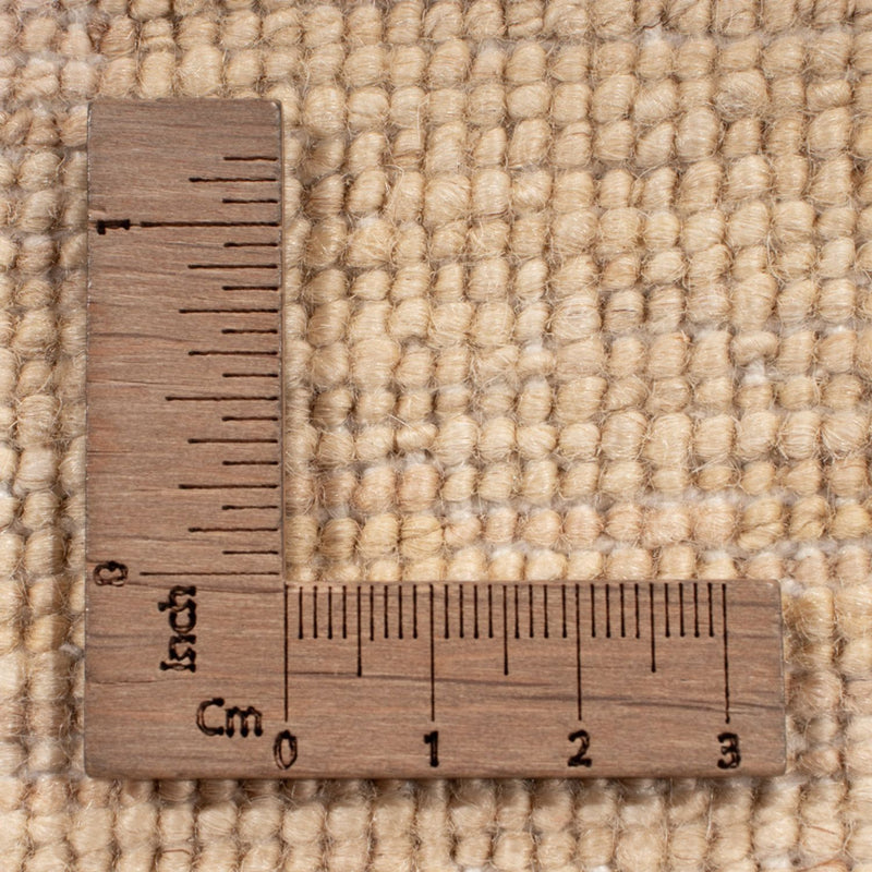 Ziegler tapijt - 291 x 256 cm - beige