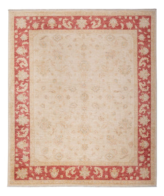Ziegler tapijt - 298 x 250 cm - beige