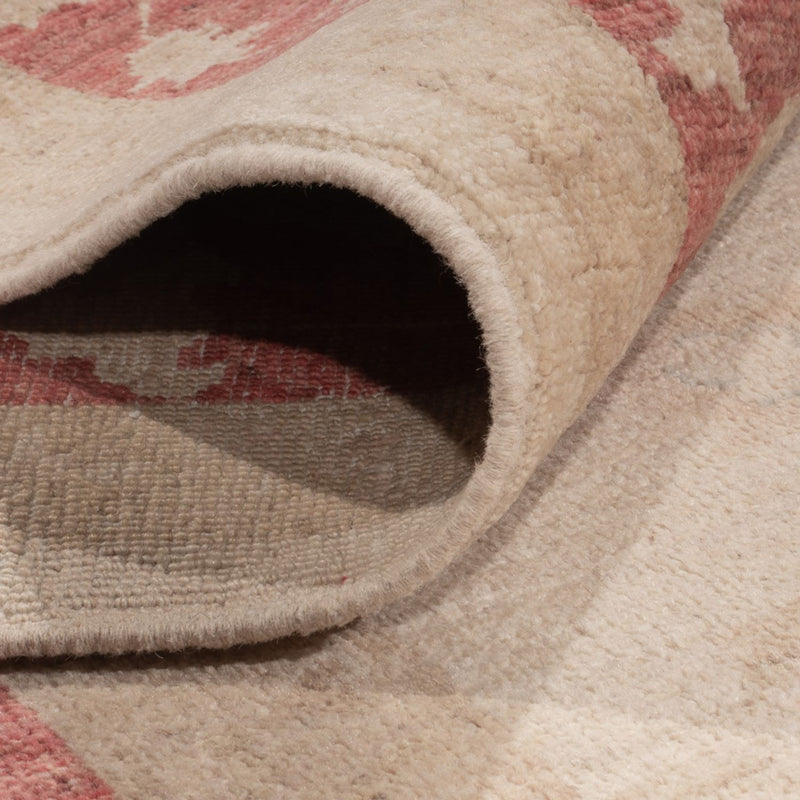 Ziegler tapijt - 298 x 250 cm - beige