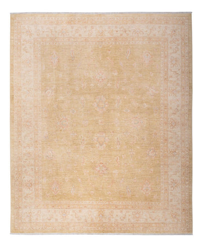 Ziegler tapijt 251x293cm - Oosters Tapijt