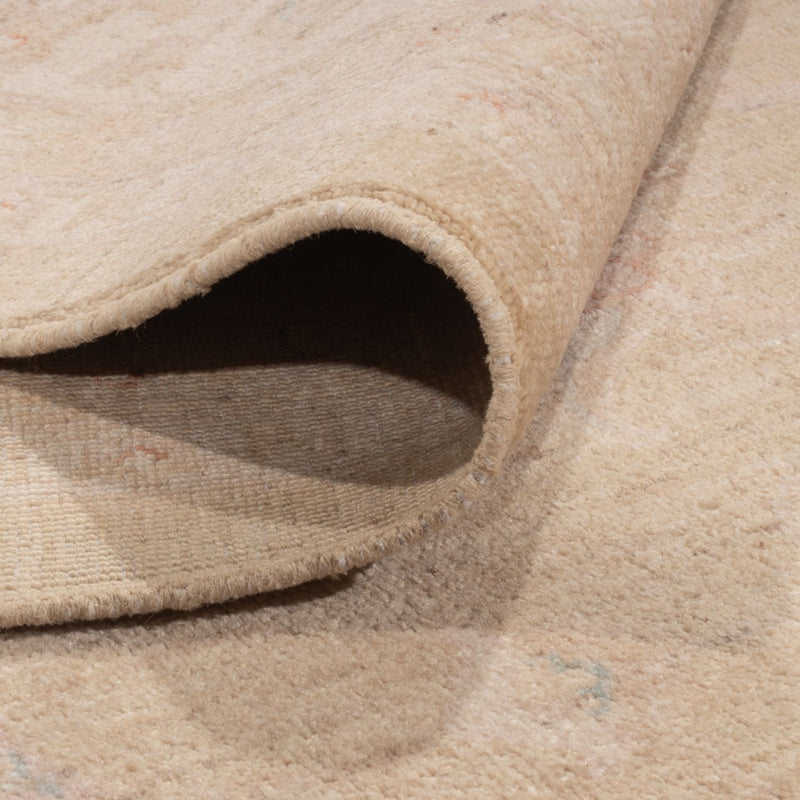 Ziegler tapijt - 293 x 251 cm - camel